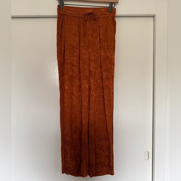 L*Space Palm Print Pant Small - Picture 2 of 6